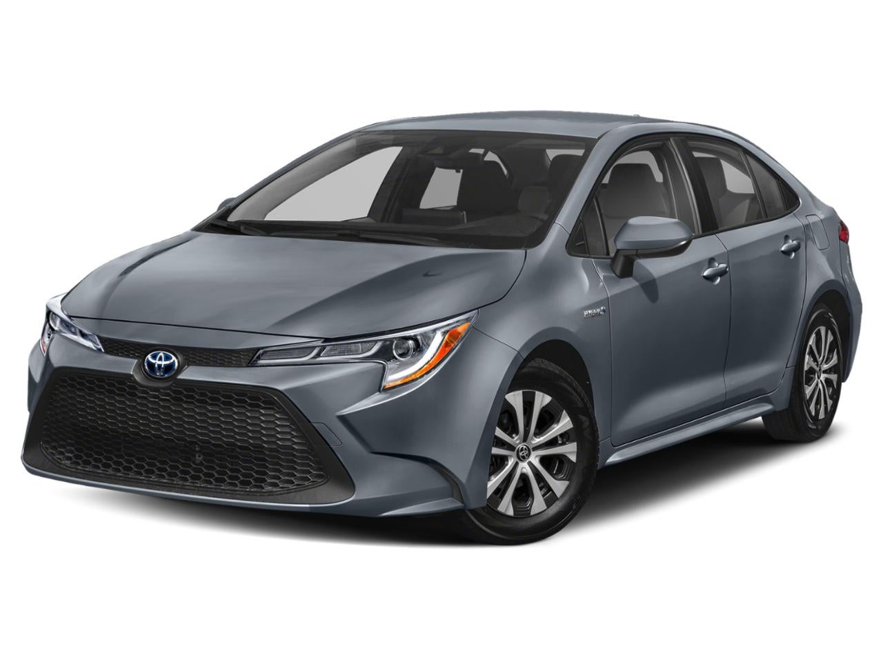 2021 Toyota Corolla Hybrid LE CVT (Natl)