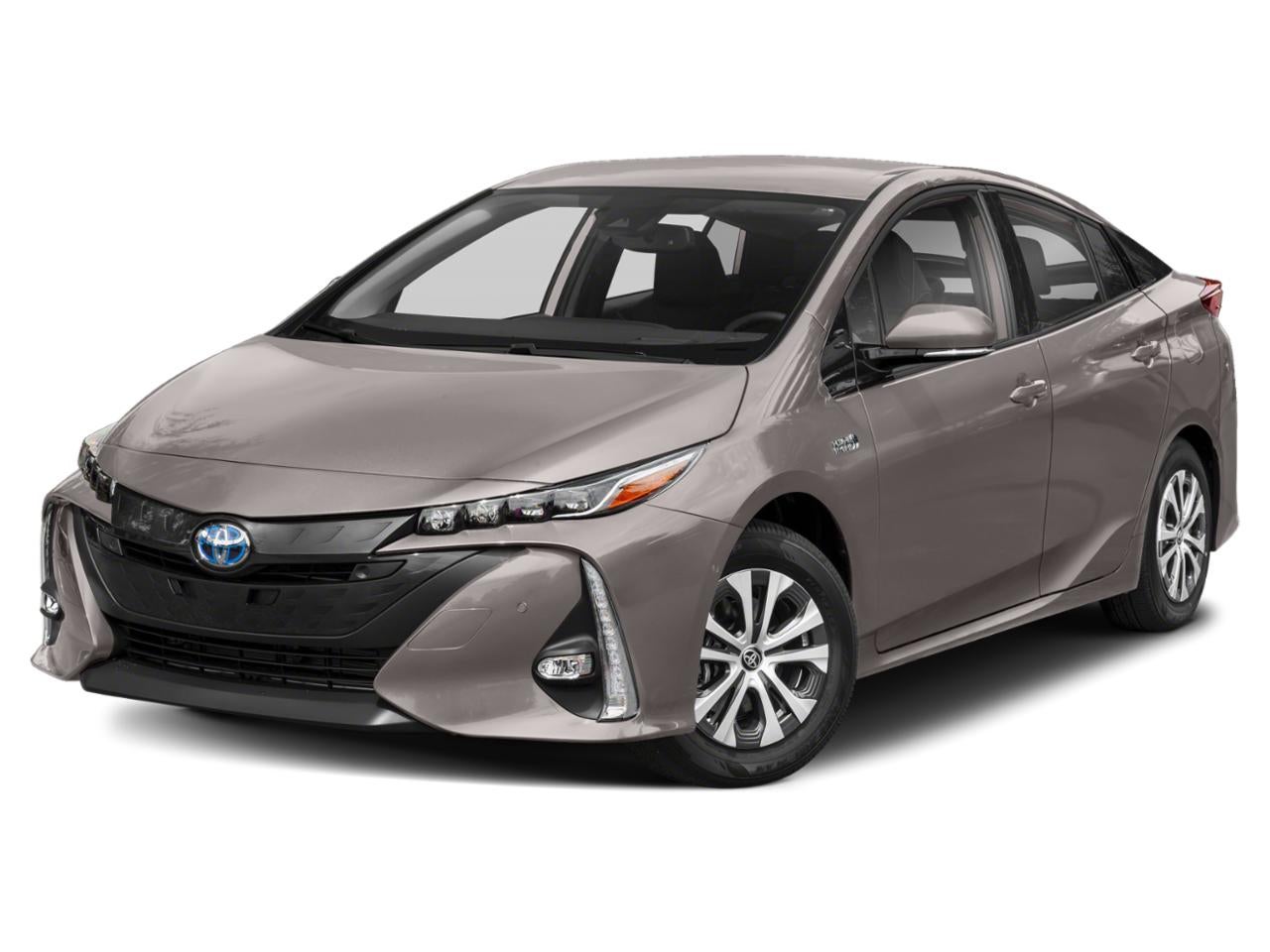 2020 Toyota Prius Prime Limited (Natl)