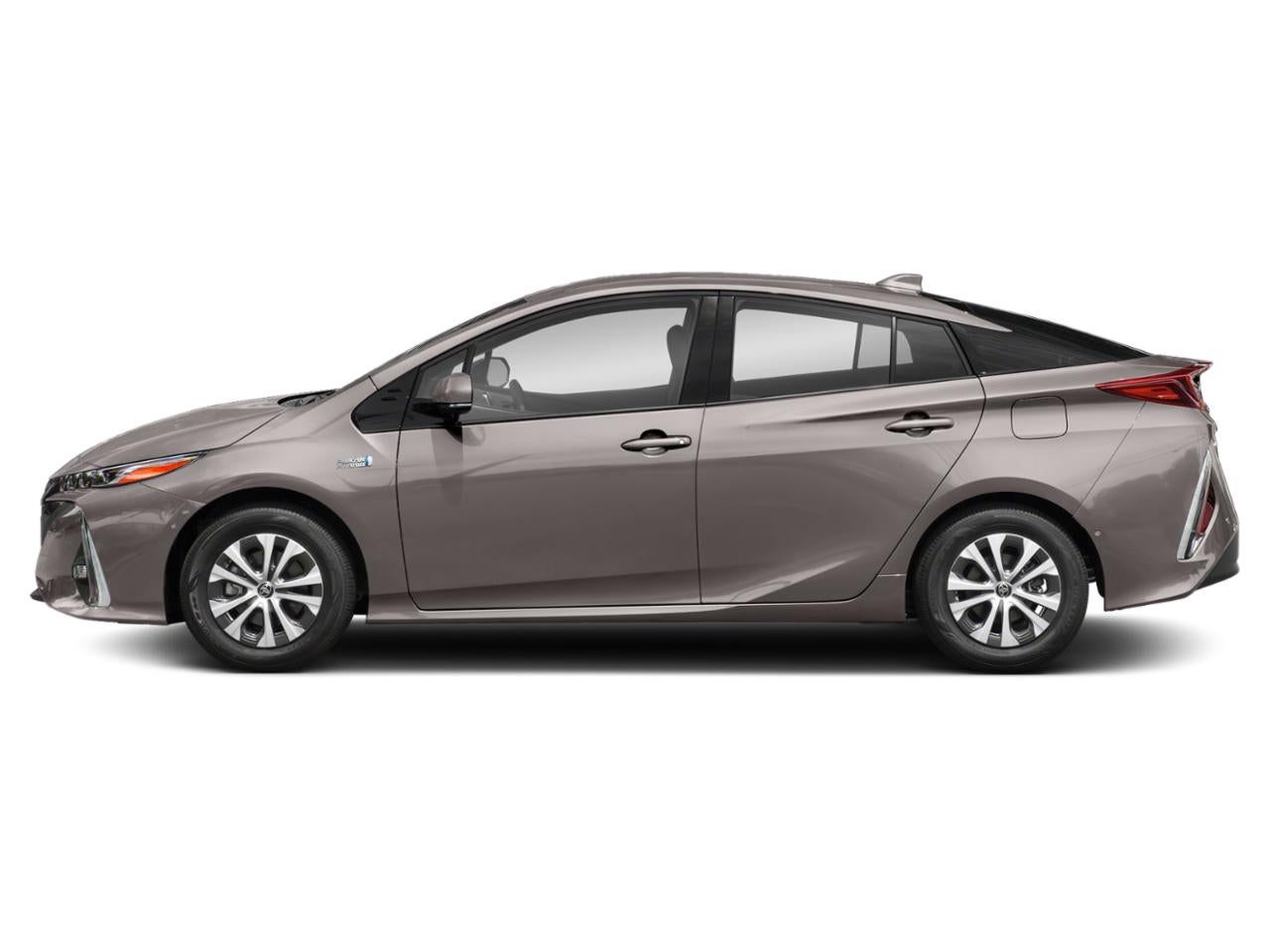 2020 Toyota Prius Prime Limited (Natl)
