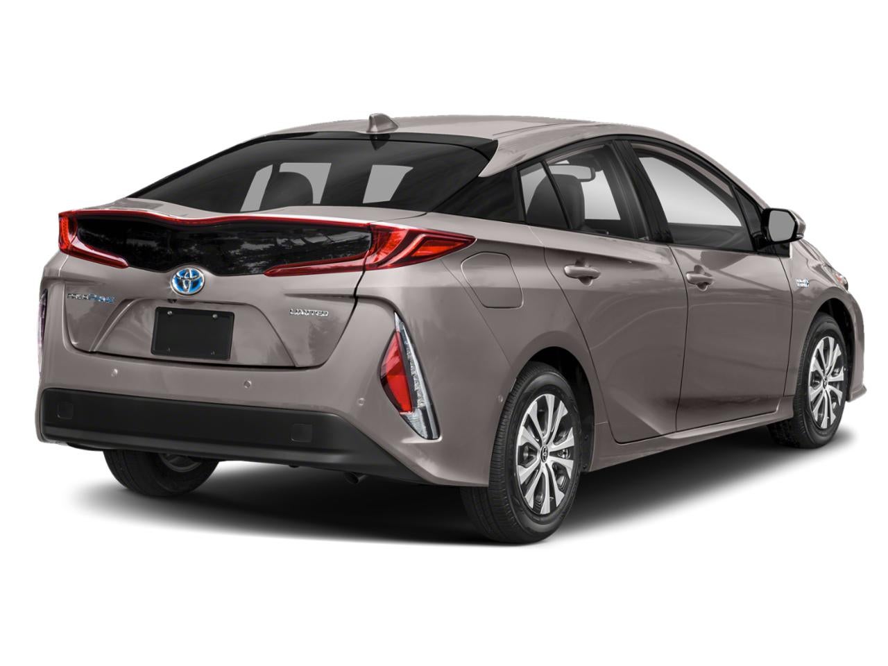 2020 Toyota Prius Prime Limited (Natl)