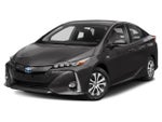 2020 Toyota Prius Prime Limited (Natl)