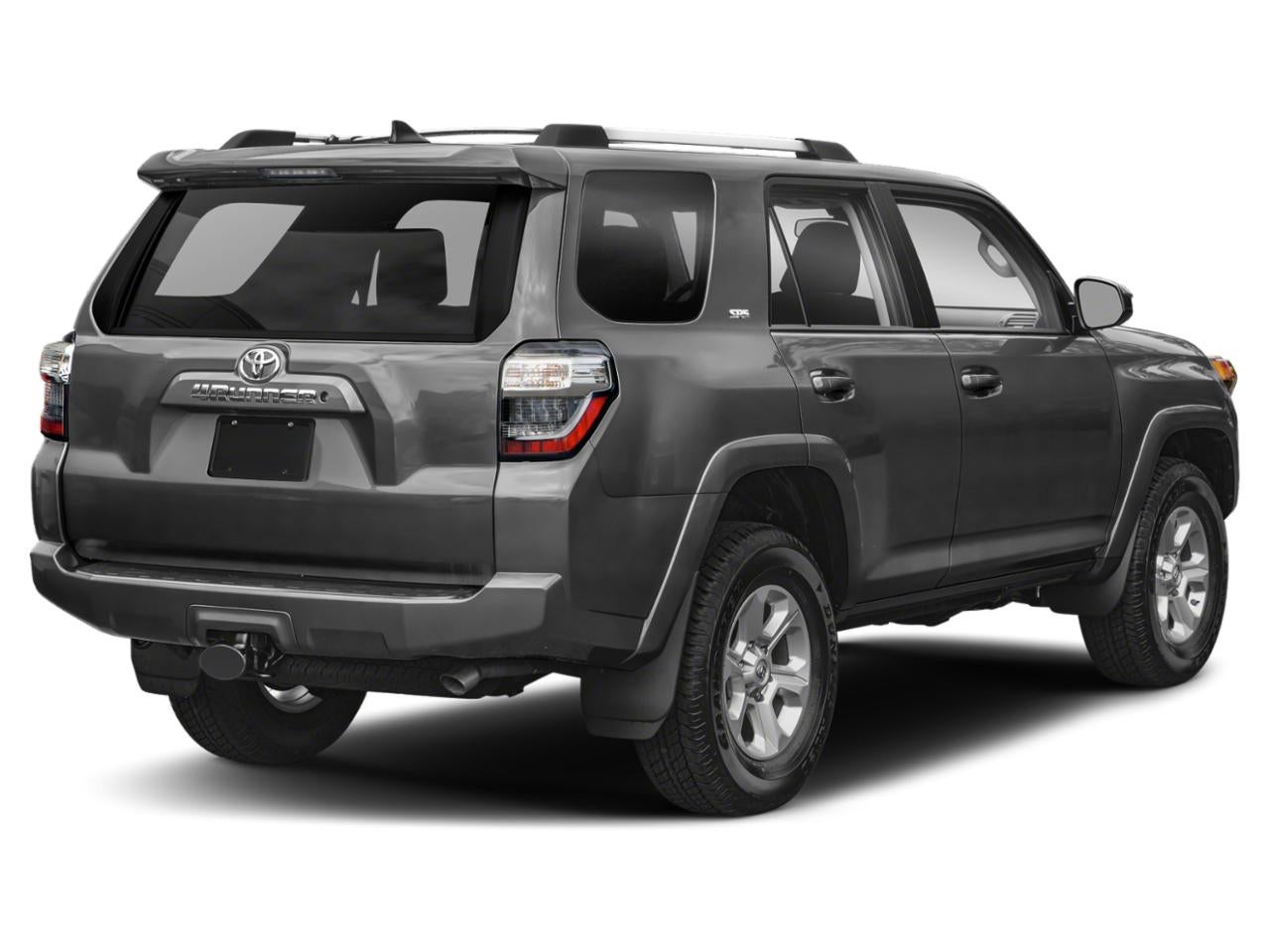2022 Toyota 4Runner SR5 2WD (Natl)