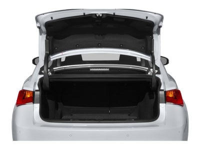 2018 Lexus IS 300 F Sport RWD