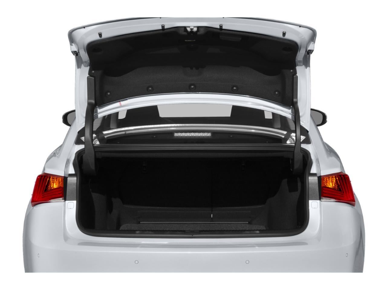 2018 Lexus IS 300 F Sport RWD