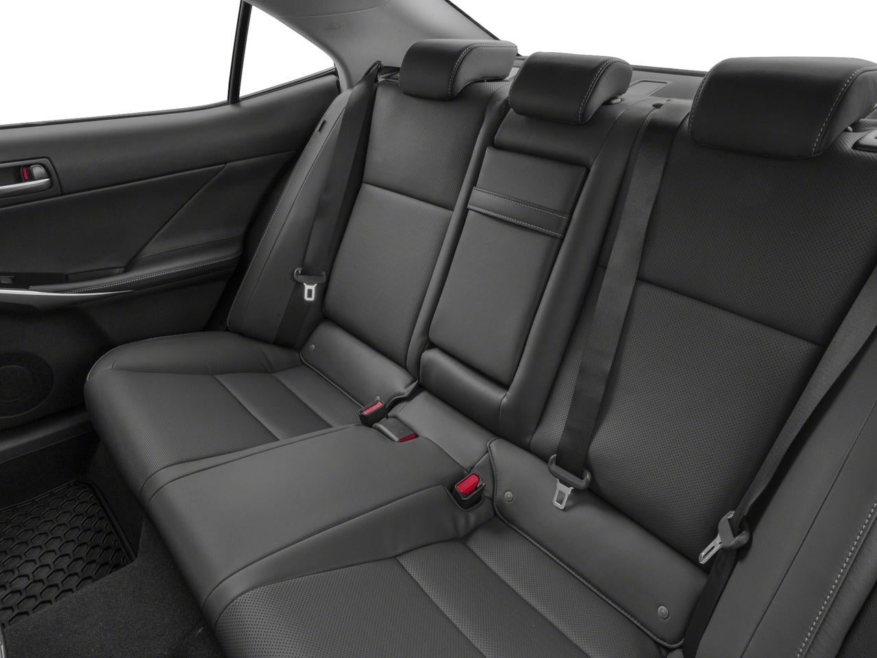 2018 Lexus IS 300 F Sport RWD