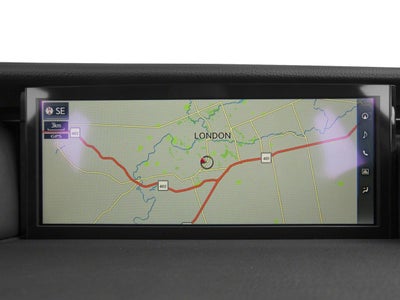 2018 Lexus IS 300 F Sport RWD