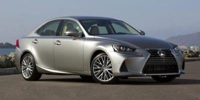 2018 Lexus IS 300 F Sport RWD