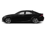 2016 Lexus IS 350 4dr Sdn RWD