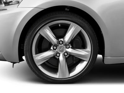 2016 Lexus IS 350 4dr Sdn RWD