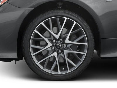 2017 Lexus RC 300 AWD