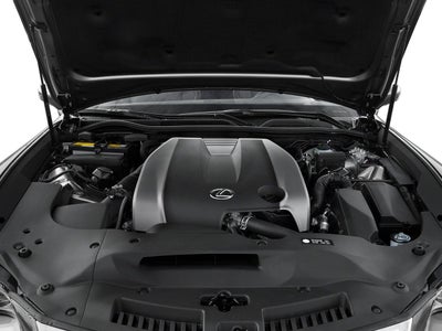 2017 Lexus RC 300 AWD