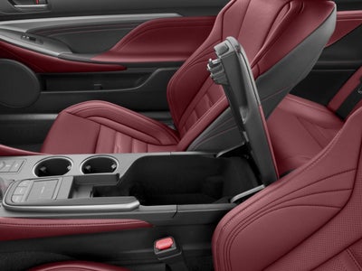 2017 Lexus RC 300 AWD