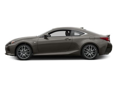 2017 Lexus RC 300 AWD