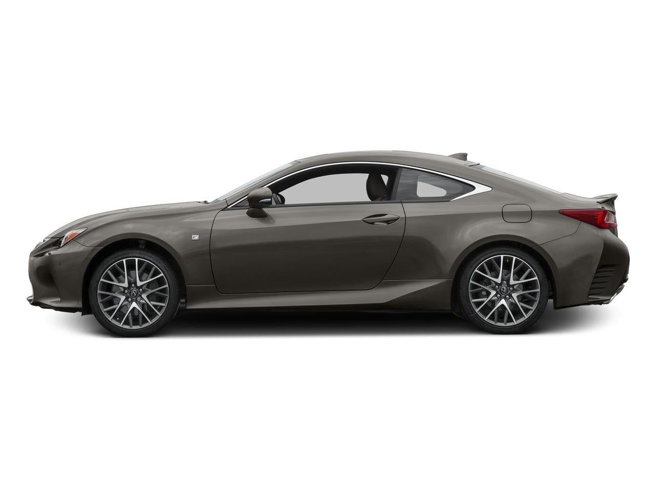 2017 Lexus RC 300 AWD