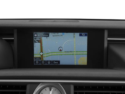 2017 Lexus RC 300 AWD