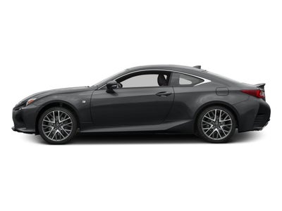 2017 Lexus RC 300 AWD