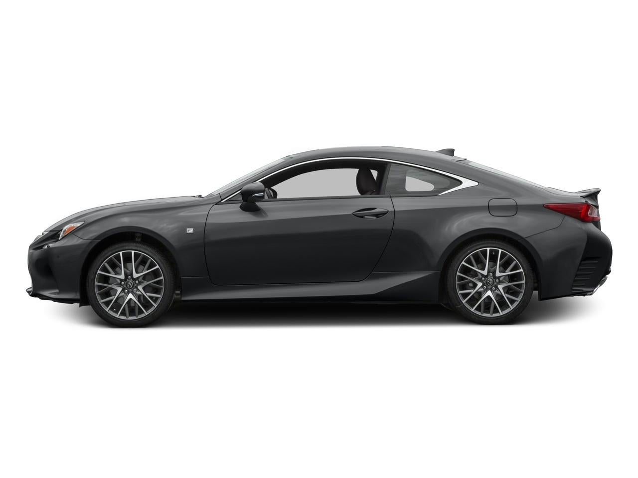 2017 Lexus RC 300 AWD
