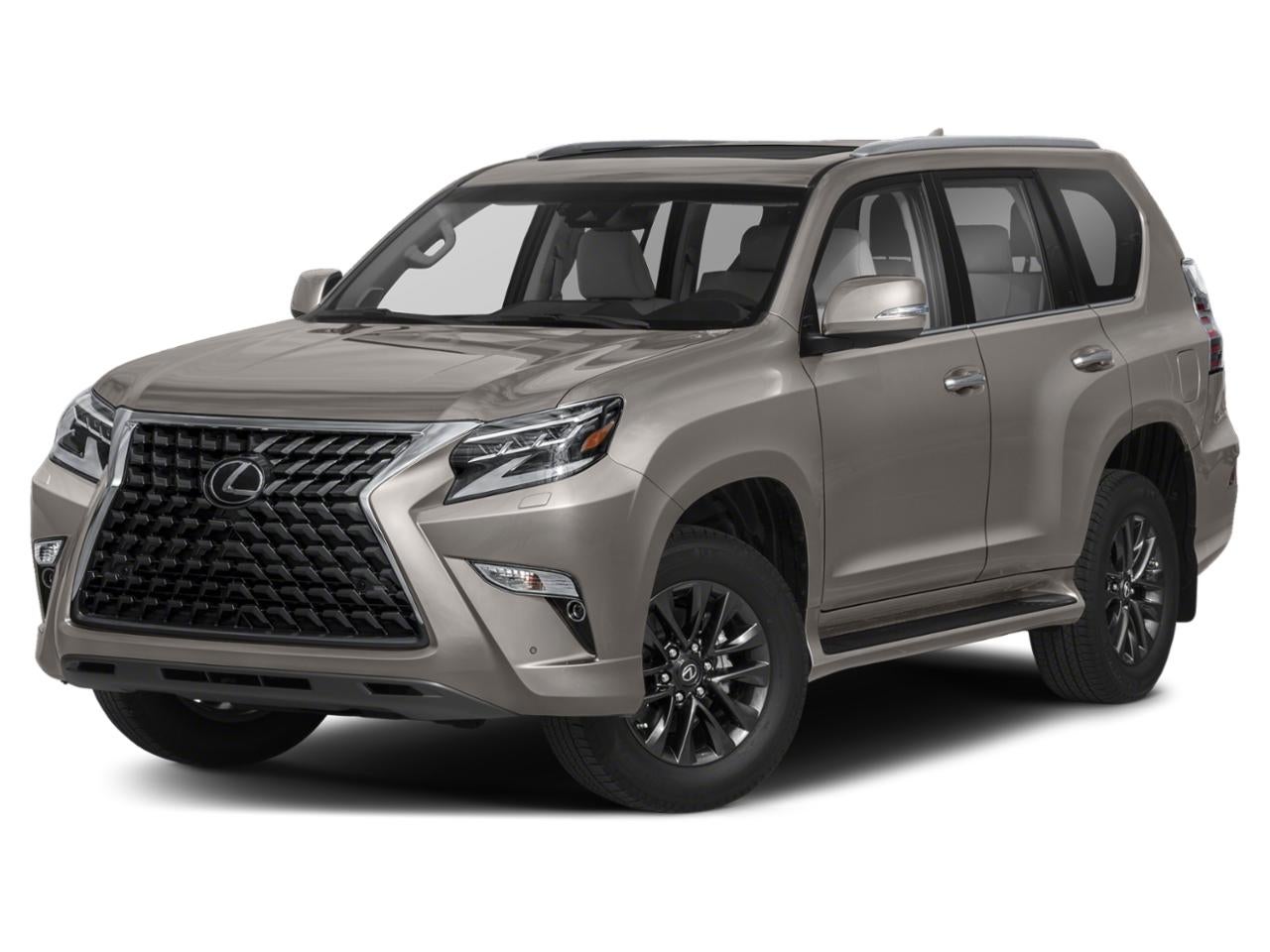 2020 Lexus GX