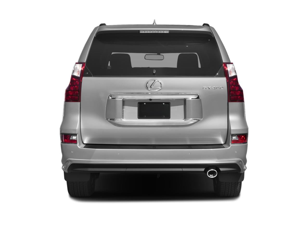 2018 Lexus GX 460 Premium 4WD