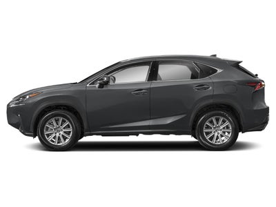 2021 Lexus NX 300 FWD