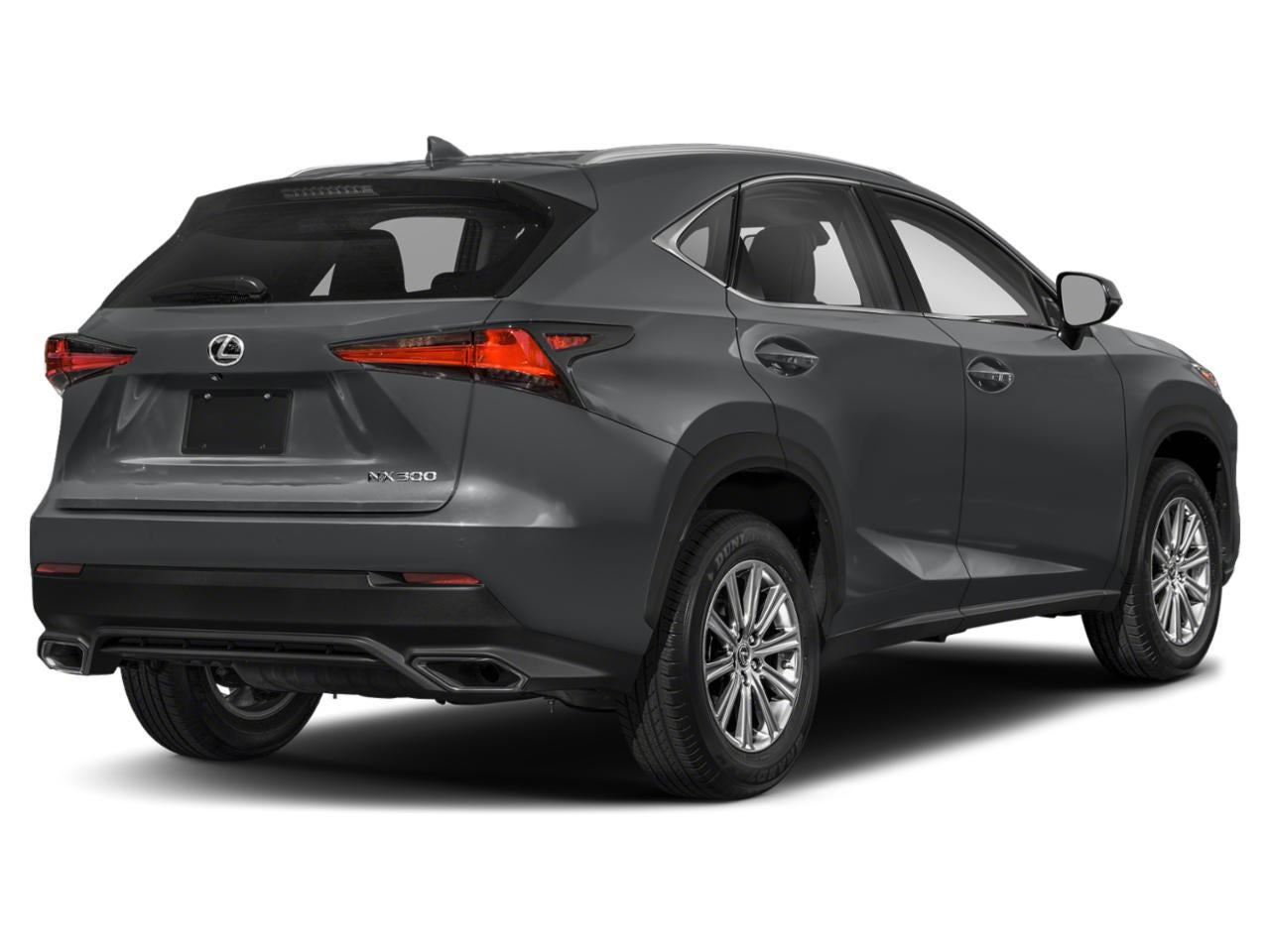 2021 Lexus NX 300 FWD