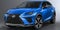 2018 Lexus NX 300 FWD
