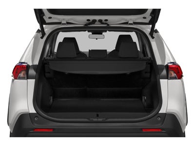 2020 Toyota RAV4 Hybrid XLE AWD (Natl)