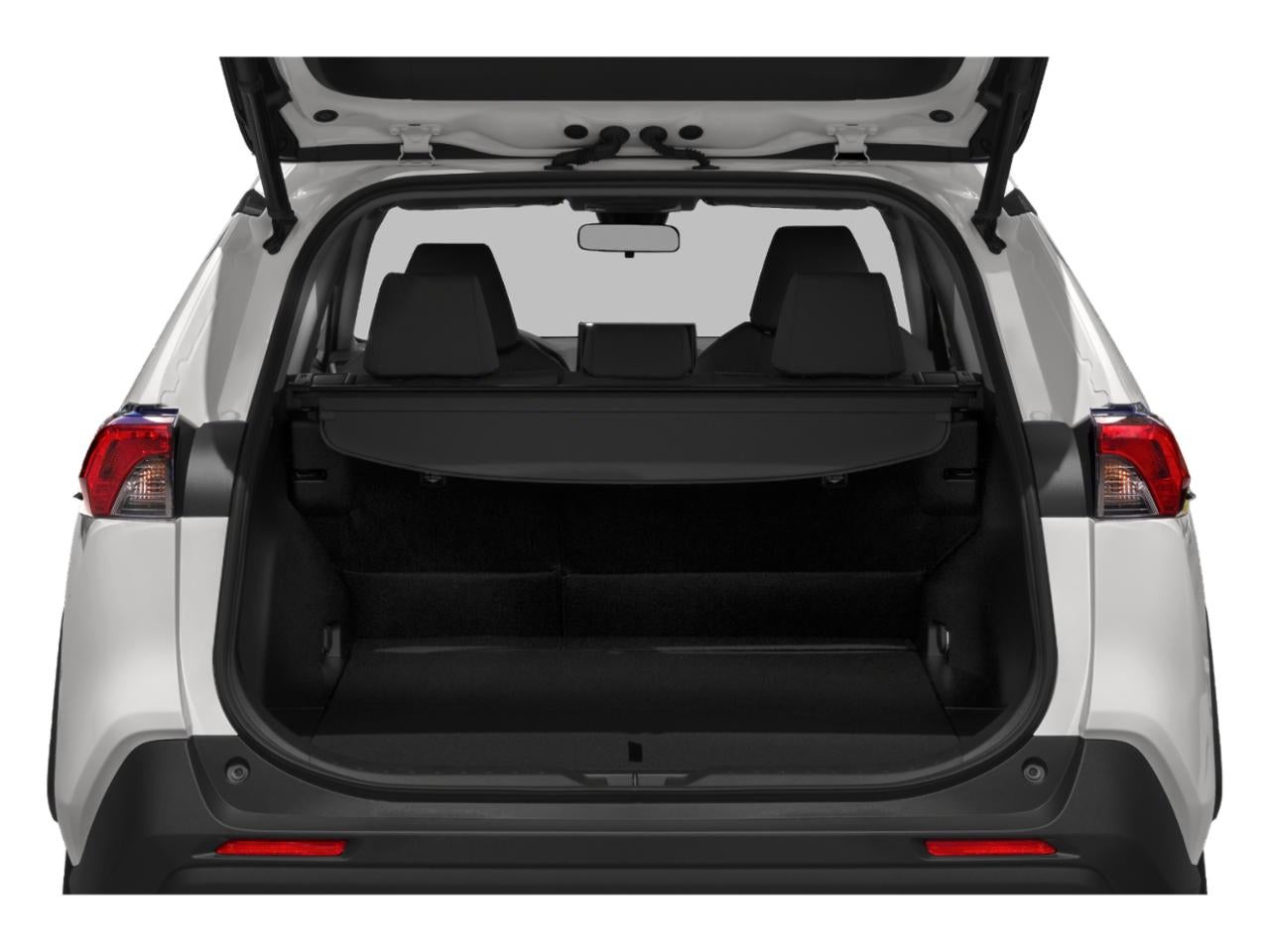 2020 Toyota RAV4 Hybrid XLE AWD (Natl)