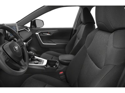 2020 Toyota RAV4 Hybrid XLE AWD (Natl)