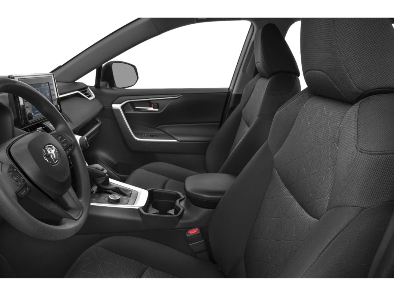 2020 Toyota RAV4 Hybrid XLE AWD (Natl)