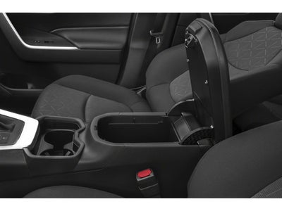 2020 Toyota RAV4 Hybrid XLE AWD (Natl)