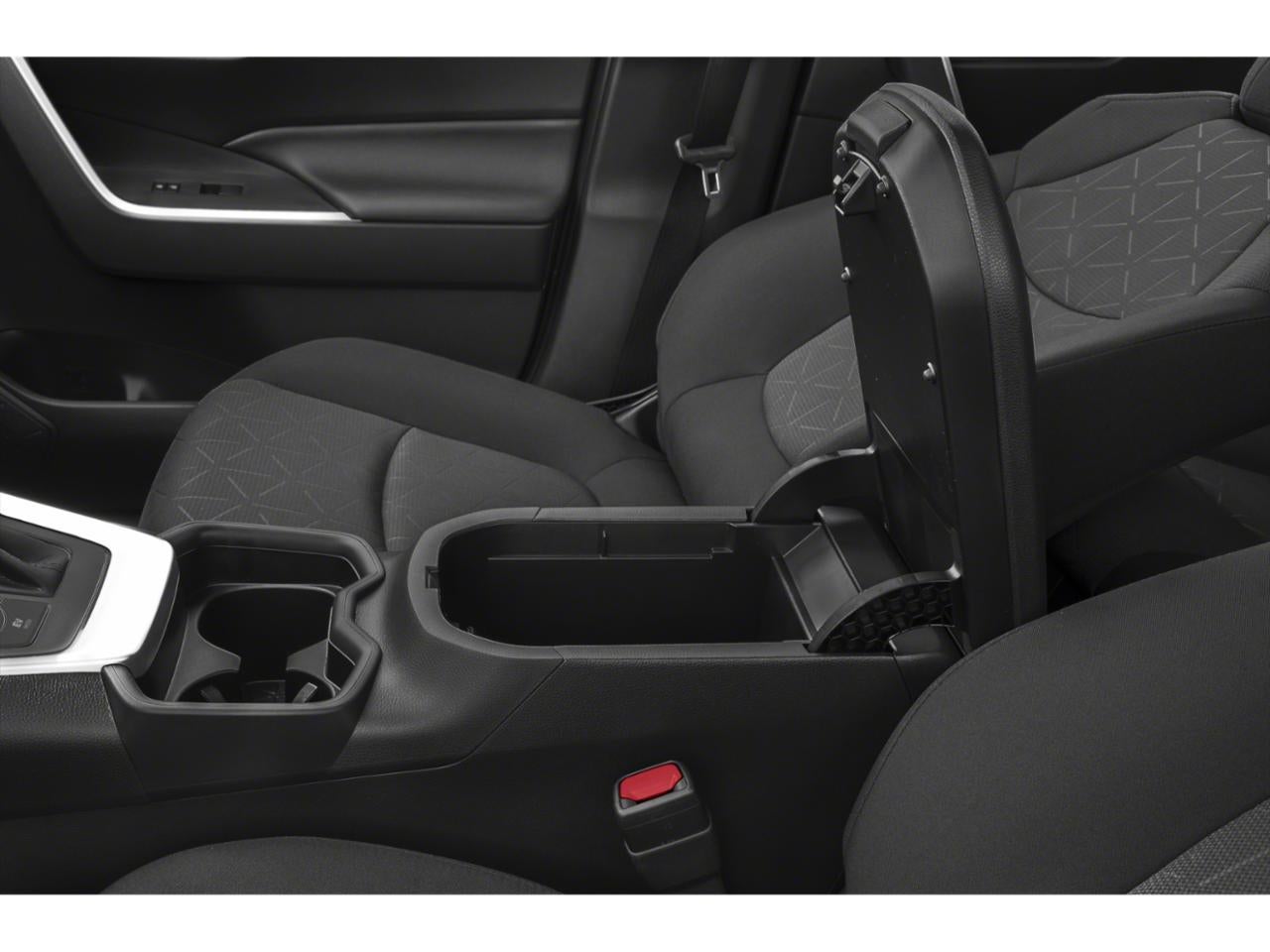 2020 Toyota RAV4 Hybrid XLE AWD (Natl)
