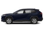 2020 Toyota RAV4 Hybrid XLE AWD (Natl)