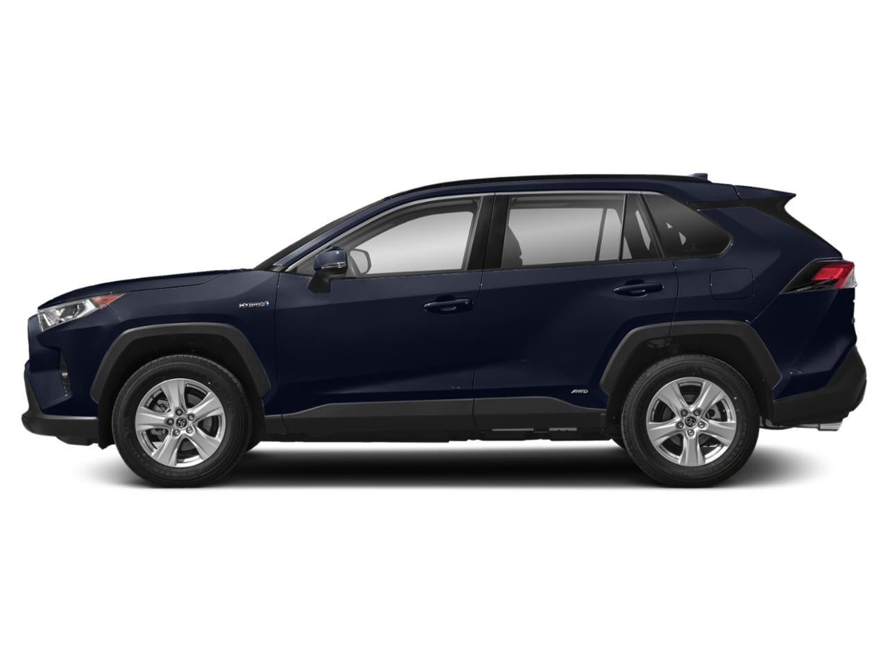 2020 Toyota RAV4 Hybrid XLE AWD (Natl)