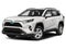 2020 Toyota RAV4 Hybrid XLE AWD (Natl)