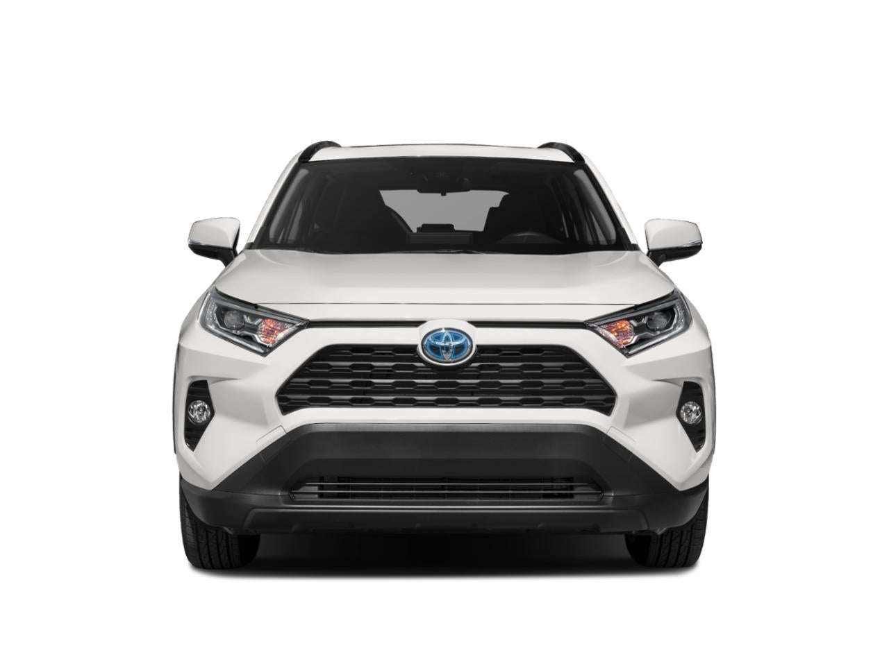 2020 Toyota RAV4 Hybrid XLE AWD (Natl)