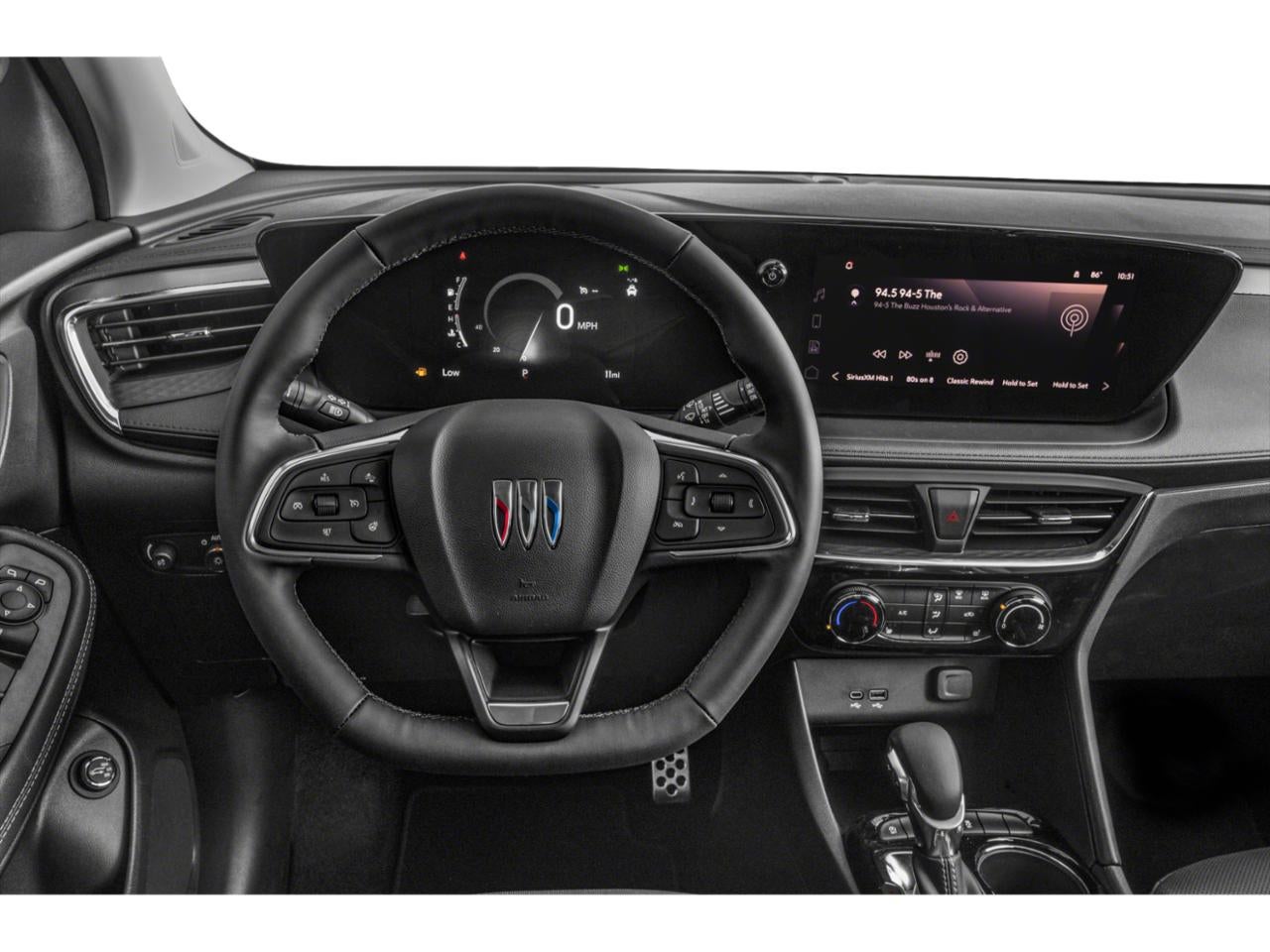 2025 Buick Encore GX Sport Touring FWD