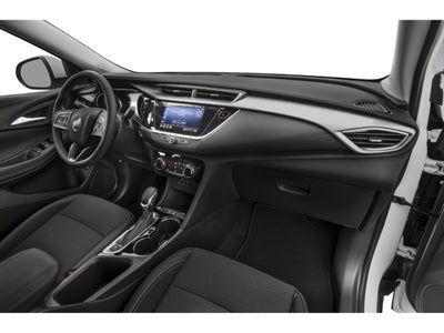 2020 Buick Encore GX Select FWD