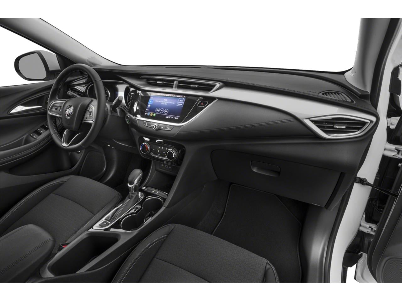 2020 Buick Encore GX Select FWD