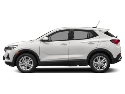 2020 Buick Encore GX Select FWD