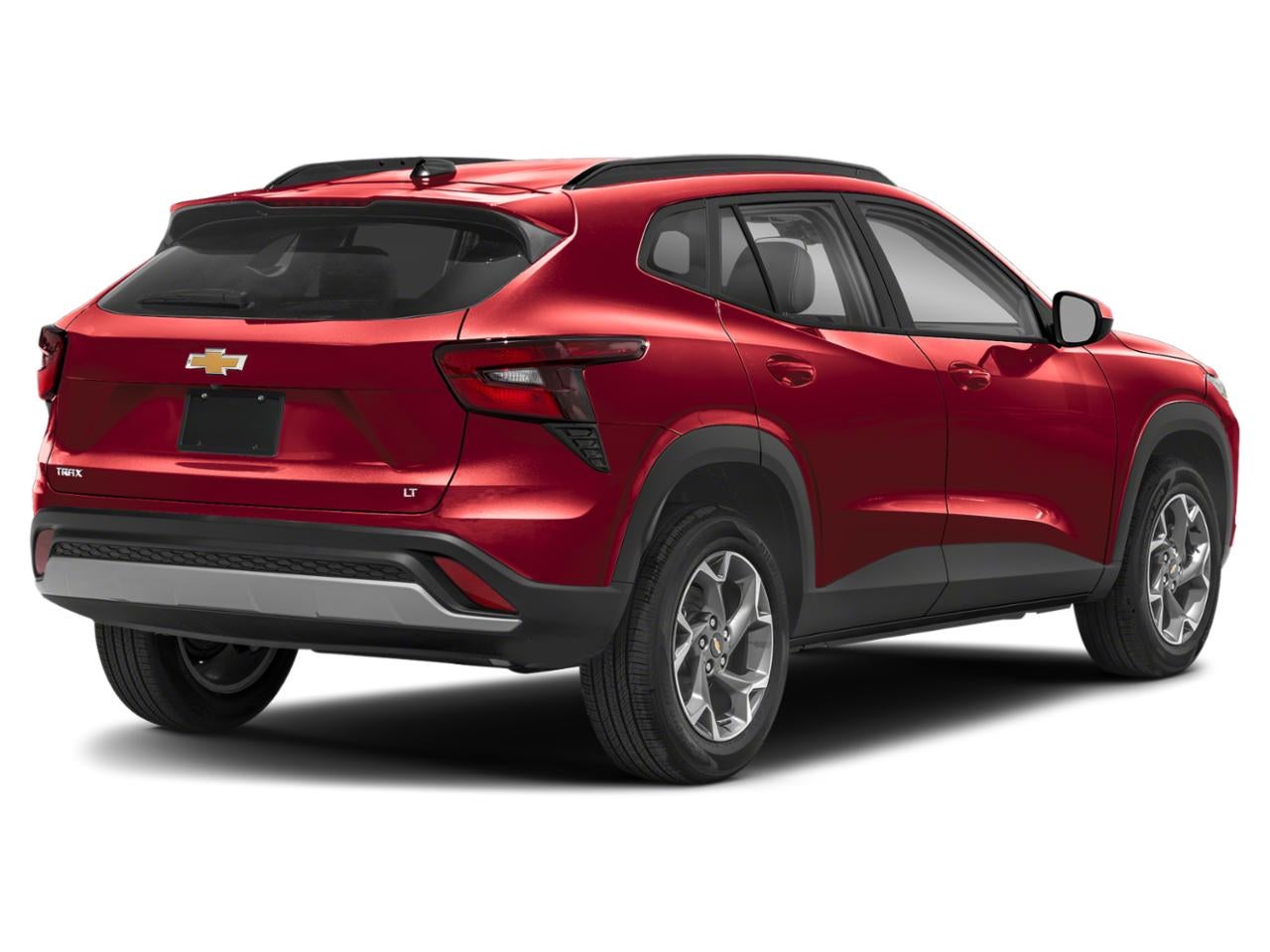 2024 Chevrolet Trax FWD 4dr 2RS