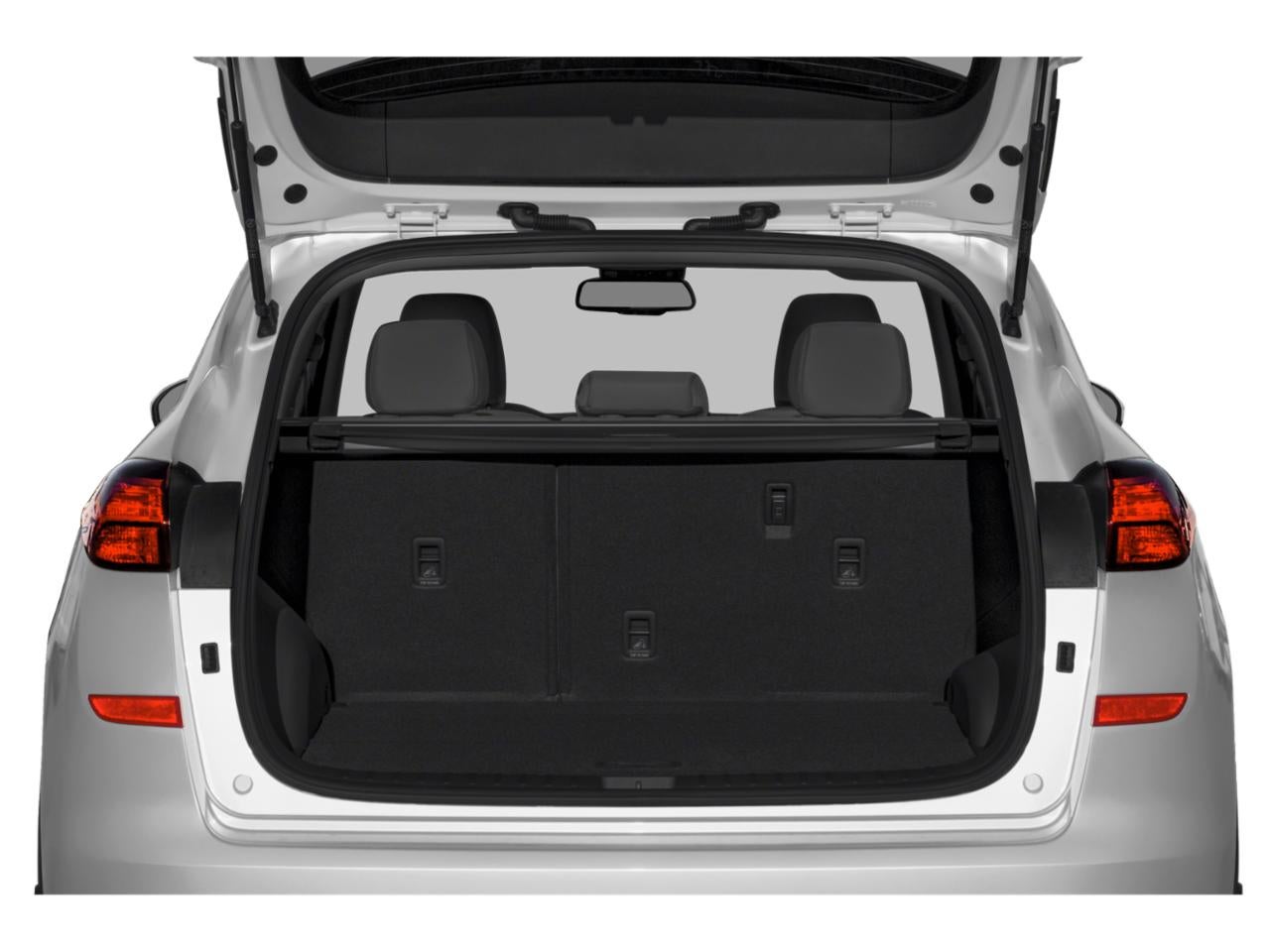 2019 Hyundai TUCSON SE AWD