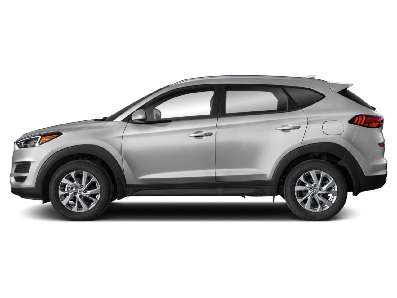 2019 Hyundai TUCSON SE AWD