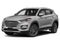 2020 Hyundai TUCSON Limited FWD