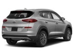 2020 Hyundai TUCSON Limited FWD