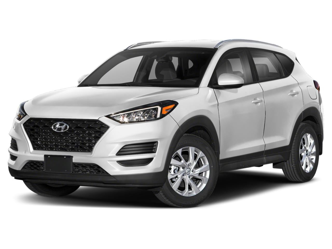 2019 Hyundai TUCSON Value AWD