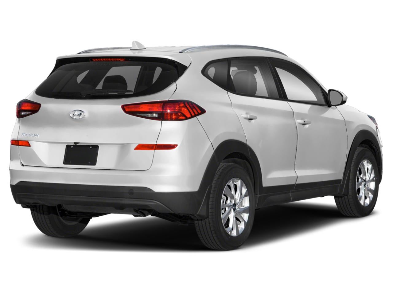 2019 Hyundai TUCSON Value AWD