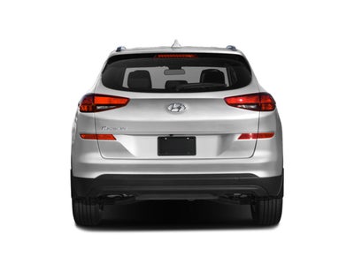 2019 Hyundai TUCSON Value AWD