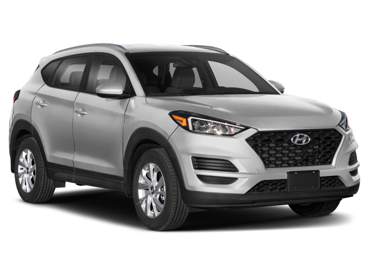 2019 Hyundai TUCSON Value AWD