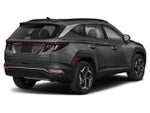 2022 Hyundai TUCSON Hybrid SEL Convenience AWD